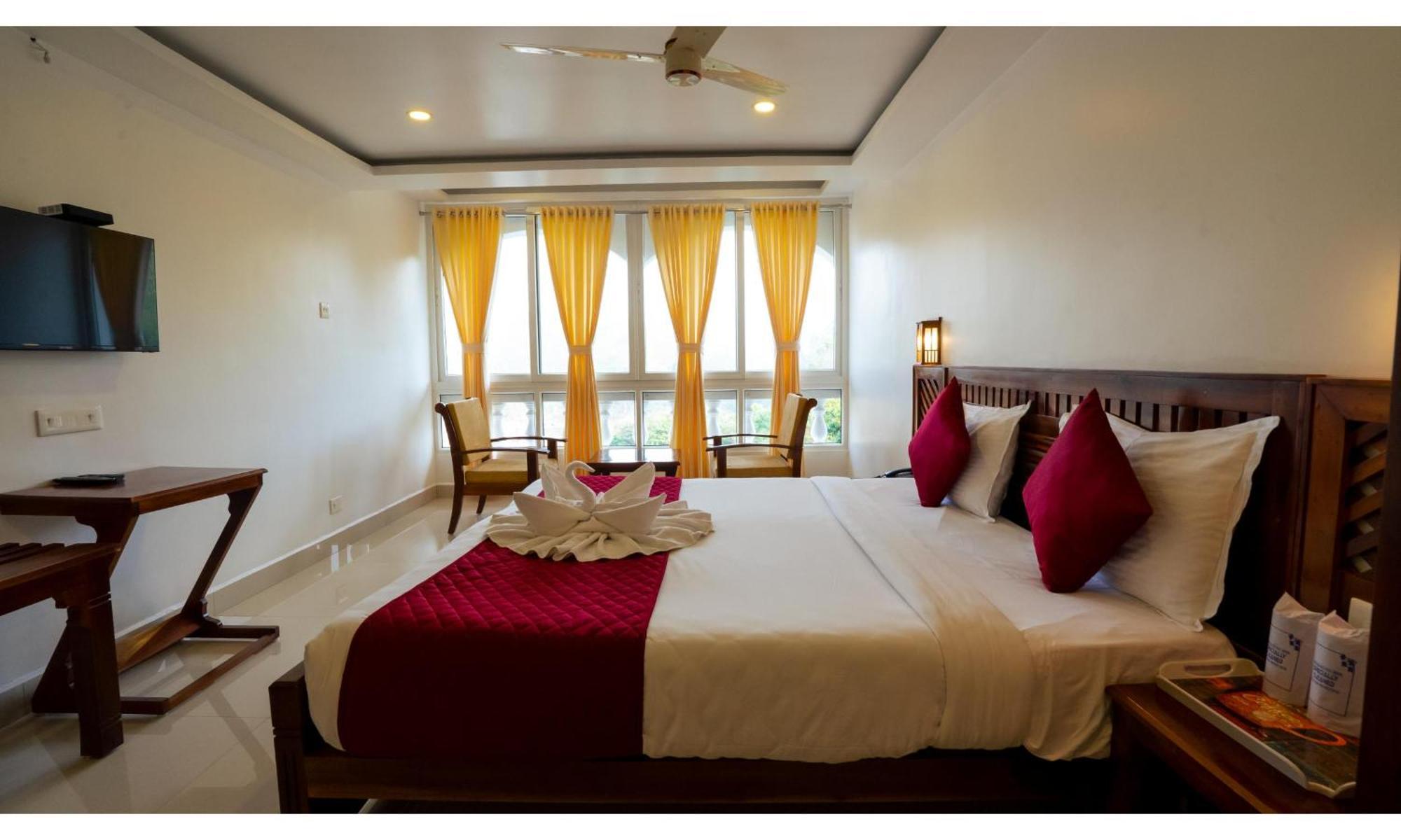 Carmel Top Munnar Exterior foto